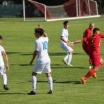 Nogomet: Italijanski pokal Kras Repen - UFM