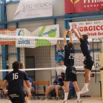 Odbojka : Pokal Bazoviške žrtve