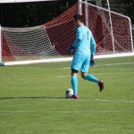 Nogomet: Italijanski pokal Kras Repen - UFM