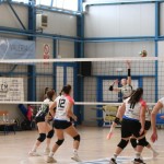 Odbojka ženski turnir Bazoviških žrtev