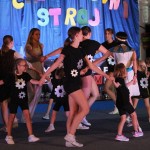 Cheerdance Millenium: slavnostna prireditev ob 20-letnici delova