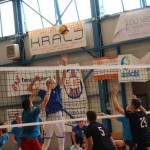 Odbojka : Pokal Bazoviške žrtve