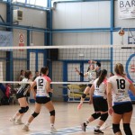 Odbojka ženski turnir Bazoviških žrtev