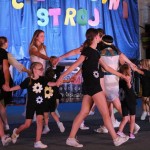 Cheerdance Millenium: slavnostna prireditev ob 20-letnici delova