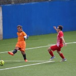 deželni pokal: vesna - zarja
