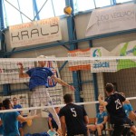 Odbojka : Pokal Bazoviške žrtve