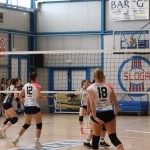 Odbojka ženski turnir Bazoviških žrtev