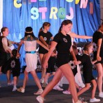 Cheerdance Millenium: slavnostna prireditev ob 20-letnici delova