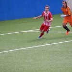 deželni pokal: vesna - zarja
