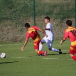 2.al: Primorje - Vesna