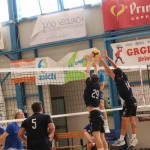 Odbojka : Pokal Bazoviške žrtve