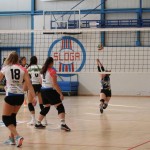 Odbojka ženski turnir Bazoviških žrtev