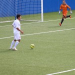 deželni pokal: vesna - zarja