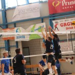 Odbojka : Pokal Bazoviške žrtve