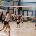 Odbojka ženski turnir Bazoviških žrtev