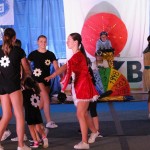 Cheerdance Millenium: slavnostna prireditev ob 20-letnici delova