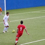 deželni pokal: vesna - zarja