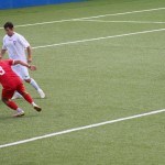 deželni pokal: vesna - zarja