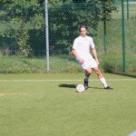 2.al: Primorje - Vesna