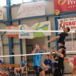 Odbojka : Pokal Bazoviške žrtve