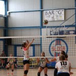 Odbojka ženski turnir Bazoviških žrtev