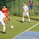 2.al: Primorje - Vesna