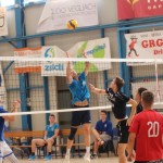 Odbojka : Pokal Bazoviške žrtve