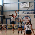 Odbojka ženski turnir Bazoviških žrtev