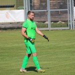 Nogomet: Italijanski pokal Kras Repen - UFM