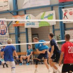 Odbojka : Pokal Bazoviške žrtve