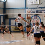 Odbojka ženski turnir Bazoviških žrtev