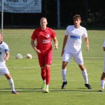 Nogomet: Italijanski pokal Kras Repen - UFM