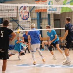 Odbojka : Pokal Bazoviške žrtve