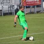 Nogomet: Italijanski pokal Kras Repen - UFM