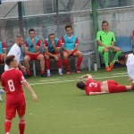 deželni pokal: vesna - zarja