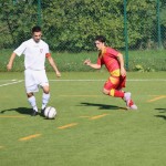 2.al: Primorje - Vesna