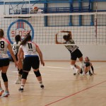 Odbojka ženski turnir Bazoviških žrtev