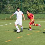 2.al: Primorje - Vesna