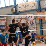 Odbojka : Pokal Bazoviške žrtve
