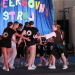 Cheerdance Millenium: slavnostna prireditev ob 20-letnici delova