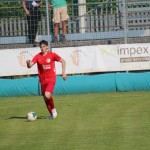 Nogomet: Italijanski pokal Kras Repen - UFM