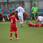 deželni pokal: vesna - zarja
