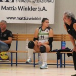 Odbojka ženski turnir Bazoviških žrtev