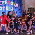 Cheerdance Millenium: slavnostna prireditev ob 20-letnici delova