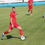 Nogomet: Italijanski pokal Kras Repen - UFM