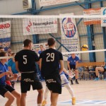 Odbojka : Pokal Bazoviške žrtve