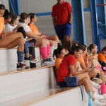 Odbojka ženski turnir Bazoviških žrtev