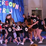 Cheerdance Millenium: slavnostna prireditev ob 20-letnici delova