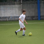 deželni pokal: vesna - zarja