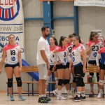 Odbojka ženski turnir Bazoviških žrtev